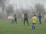 S.K.N.W.K. JO13-1 - D.Z.C. '09 JO13-1 (competitie) seizoen 2021-2022 (najaar - 2e fase)) (23/100)